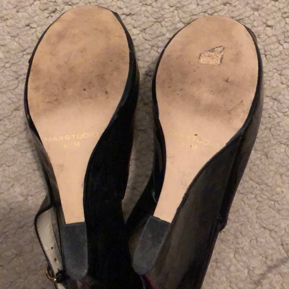 Max Studio Wedges - image 5
